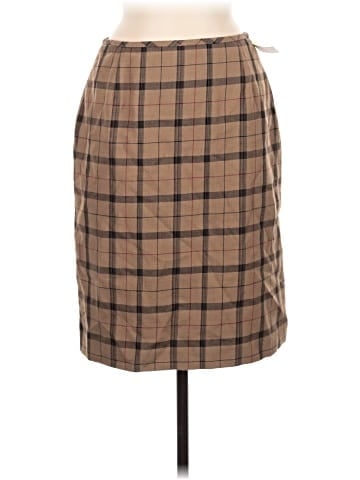 Casual Corner Formal Skirt (view 1)