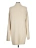 Point Sur 100% Nylon Ivory Coat Size L - photo 2