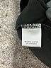 Avenue Solid Black Cocktail Dress Size 18 Plus - photo 8
