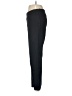 Nic + Zoe Solid Black Active Pants Size 6 - photo 5