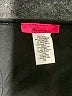 Analogy... Black Sleeveless Blouse Size XL - photo 7