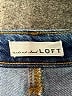 Ann Taylor LOFT Blue Jeans Size 29 waist - photo 7