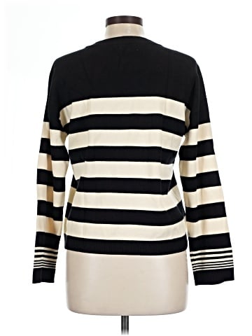 Marled Long Sleeve T-Shirt (view 2)