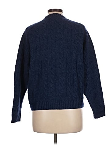 Brooks Brothers Wool Pullover Sweater (view 2)