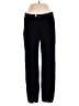 Monrow Black Casual Pants Size S - photo 1
