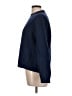 Brooks Brothers 100% Wool Blue Wool Pullover Sweater Size L - photo 5