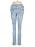 Forever 21 Hearts Blue Jeans Size 30 waist - photo 2
