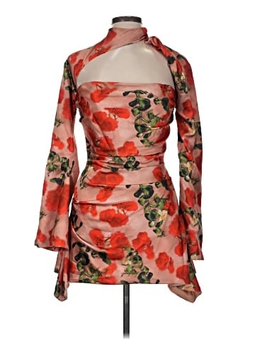 House of CB Cocktail Dress (view 1)