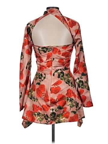 House of CB Cocktail Dress (view 2)
