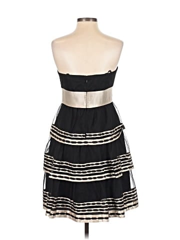 BCBGMAXAZRIA Cocktail Dress (view 2)