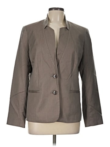 AK Anne Klein Blazer (view 1)