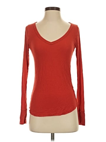 Michael Lauren Long Sleeve T-Shirt (view 1)