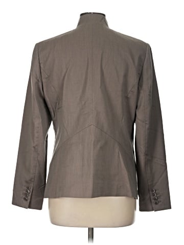 AK Anne Klein Blazer (view 2)
