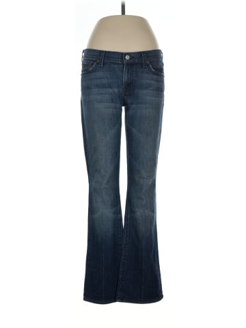 7 For All Mankind Jeans (view 1)