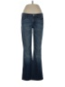 7 For All Mankind Blue Jeans Size 30 waist - photo 1