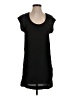 Wyatt 100% Polyester Black Casual Dress Size S - photo 1