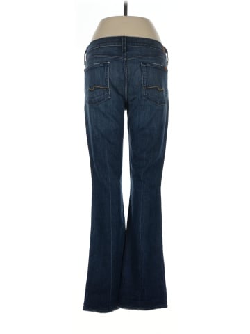 7 For All Mankind Jeans (view 2)