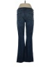 7 For All Mankind Blue Jeans Size 30 waist - photo 2
