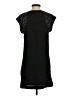 Wyatt 100% Polyester Black Casual Dress Size S - photo 2