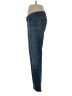 7 For All Mankind Blue Jeans Size 30 waist - photo 5