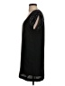 Wyatt 100% Polyester Black Casual Dress Size S - photo 5