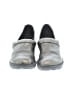 Born Crown Metallic Gray Flats Size 8 1/2 - photo 2