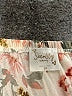 Assorted Brands White 3/4 Sleeve Blouse Size 2X Maternity - photo 6