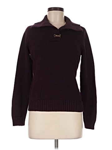 Lauren Jeans Co. Pullover Sweater (view 1)