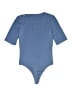 Everlane Blue Bodysuit Size S - photo 2