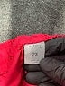 Bcg 100% Polyester Color Block Pink Athletic Shorts Size 2X - photo 3