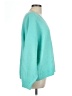 Vince Camuto Teal Pullover Sweater Size L - photo 4