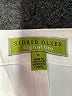 Sigrid Olsen White Casual Pants Size 8 - photo 7