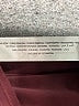 Ariat 100% Polyester Burgundy Long Sleeve Blouse Size M - photo 8