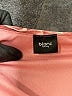 Blanc Paisley Pink Cocktail Dress Size M - photo 7