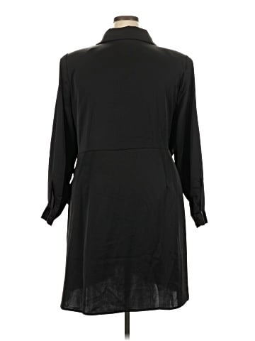 ELOQUII Coat (view 2)