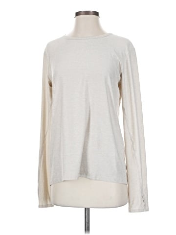 Outdoor Voices Long Sleeve T-Shirt (view 1)
