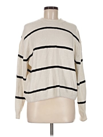 H&M Pullover Sweater (view 1)
