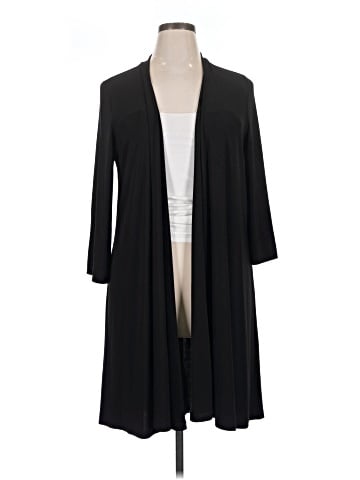 Nina Leonard Kimono (view 1)