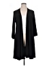 Nina Leonard Black Kimono Size XL - photo 1
