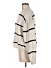 H&M Stripes Ivory Pullover Sweater Size M - photo 5