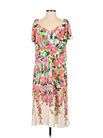 Maggy London Casual Dress (view 1)