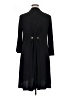 Nina Leonard Black Kimono Size XL - photo 2