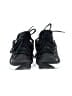 Nike Black Sneakers Size 7 - photo 2