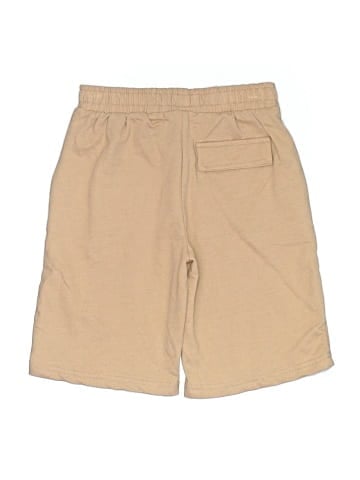 Free Style Khaki Shorts (view 2)
