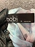 Bobi Tie-dye Blue Pullover Hoodie Size M - photo 7