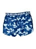 Under Armour 100% Polyester Blue Board Shorts Size XL (youth) - photo 2