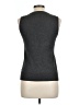 Cielo Gray Sleeveless Top Size L - photo 2