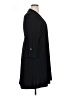 Nina Leonard Black Kimono Size XL - photo 4