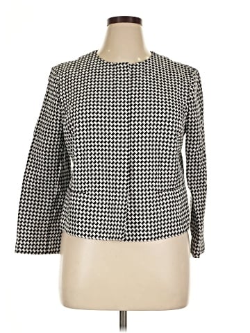 Liz Claiborne Jacket (view 1)