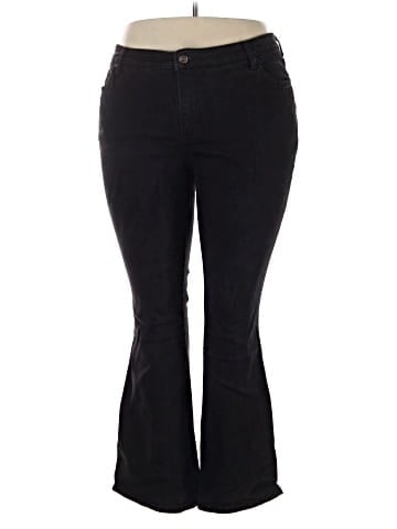 St. John's Bay Jeans (view 1)